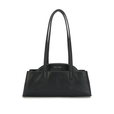 Mr Vault Tote Mini - Black