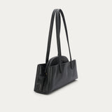 Mr Vault Tote Mini - Black