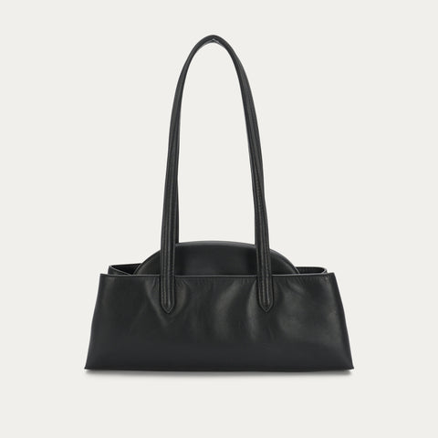 Mr Vault Tote Mini - Black