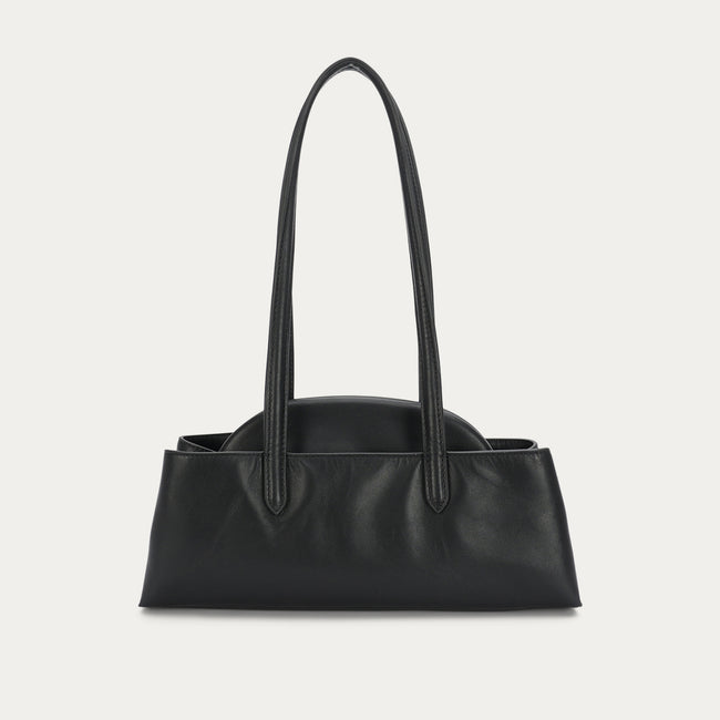 Mr Vault Tote Mini - Black