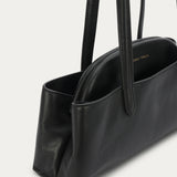 Mr Vault Tote Mini - Black