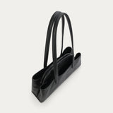 Mr Vault Tote Mini - Black
