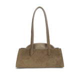Mr Vault Tote Mini - Donkey Suede