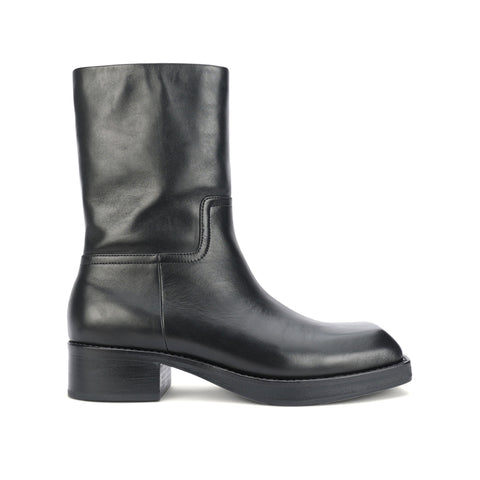 Odin Boot - Black