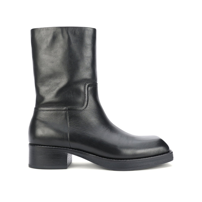 Odin Boot - Black