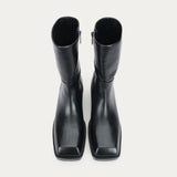 Odin Boot - Black