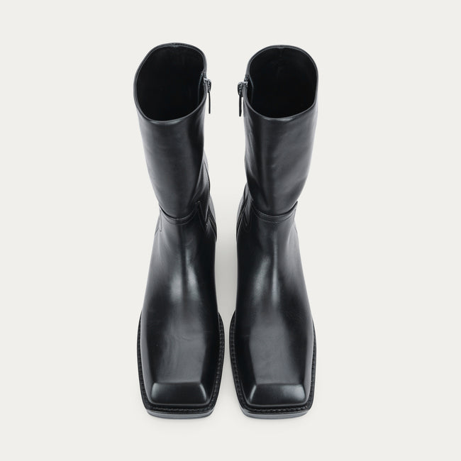 Odin Boot - Black