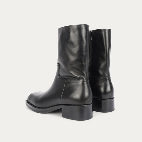 Odin Boot - Black