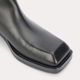 Odin Boot - Black
