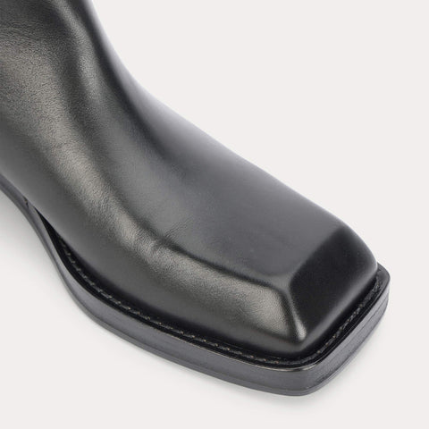 Odin Boot - Black