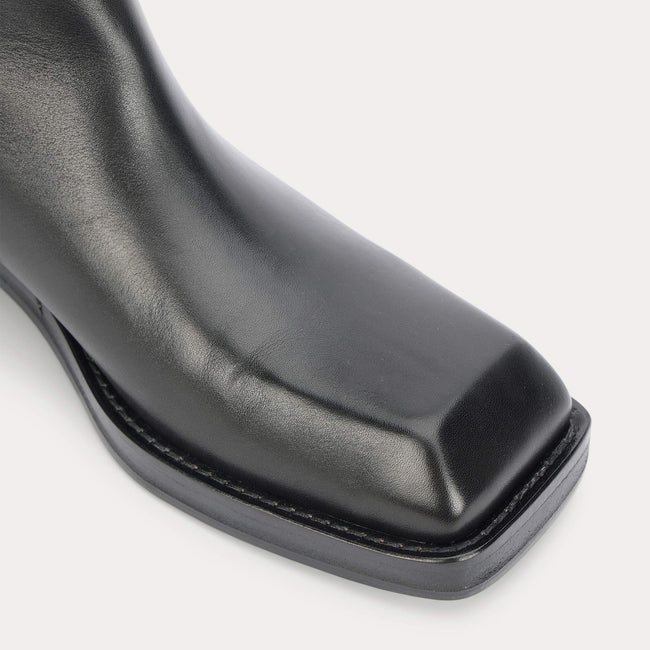 Odin Boot - Black