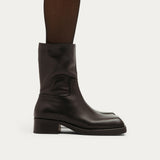Odin Boot - Black