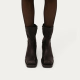 Odin Boot - Black