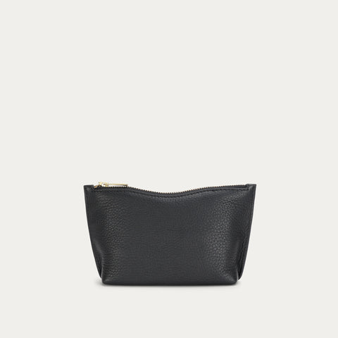 Poucher - Black