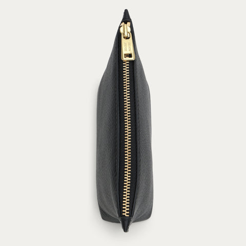 Poucher - Black