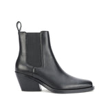 Rider Boot - Black