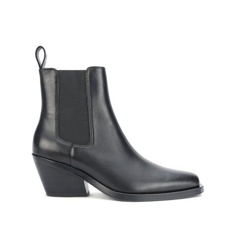 Rider Boot - Black