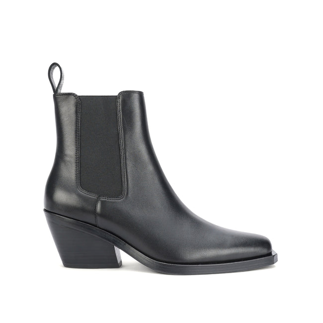 Rider Boot - Black