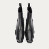 Rider Boot - Black