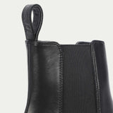 Rider Boot - Black