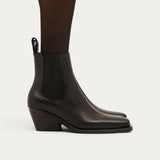 Rider Boot - Black
