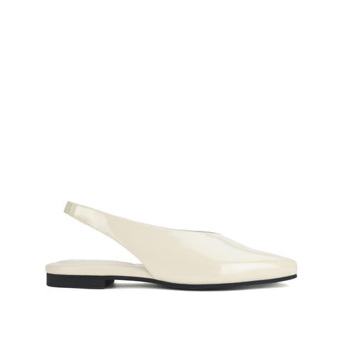 Saddleback Flat - Milk Patent