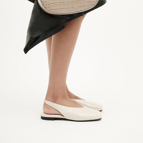 Saddleback Flat - Milk Patent