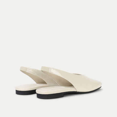 Saddleback Flat - Milk Patent