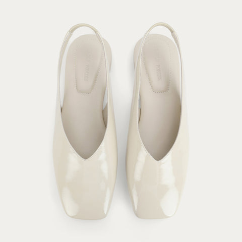 Saddleback Flat - Milk Patent