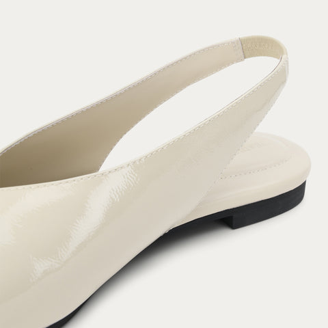 Saddleback Flat - Milk Patent