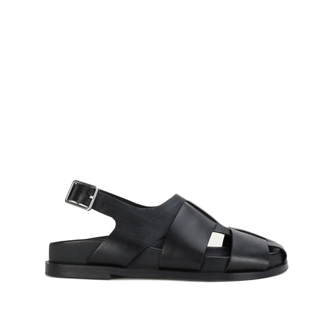 Triton - Black