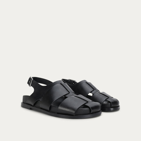 Triton - Black