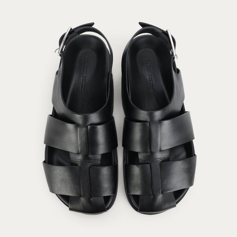 Triton - Black