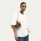 Vault Clutch - Hazel