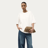 Vault Clutch - Hazel