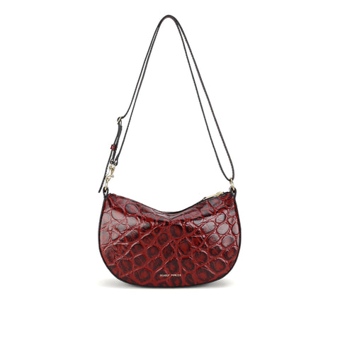 Mr Sling Micro - Sultana Croc