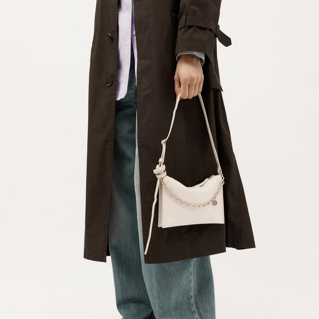 Mr Minimese - Porcelain