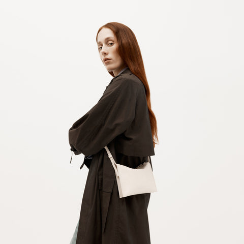 Mr Minimese - Porcelain