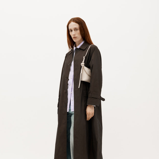 Mr Siamese - Porcelain