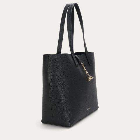 Mr Porter Tote - Black