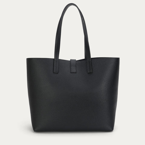 Mr Porter Tote - Black