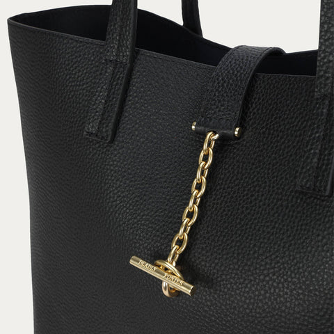 Mr Porter Tote - Black