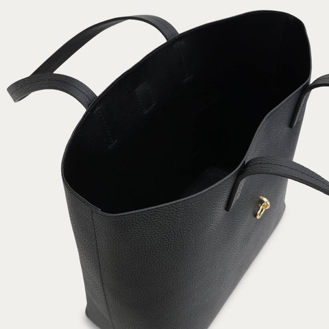 Mr Porter Tote - Black