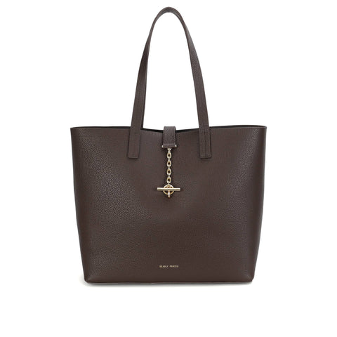 Mr Porter Tote - Mud