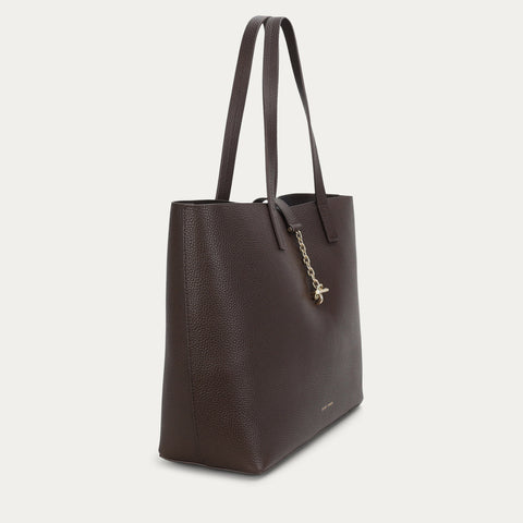 Mr Porter Tote - Mud