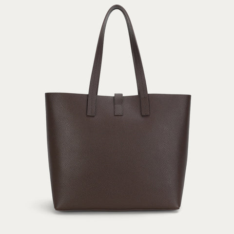Mr Porter Tote - Mud