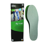 Debe - Dry & Soft Insole