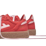 Burela Bold - Coral Pink