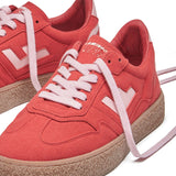 Burela Bold - Coral Pink