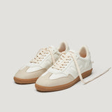 Burela Slim - Gesso White